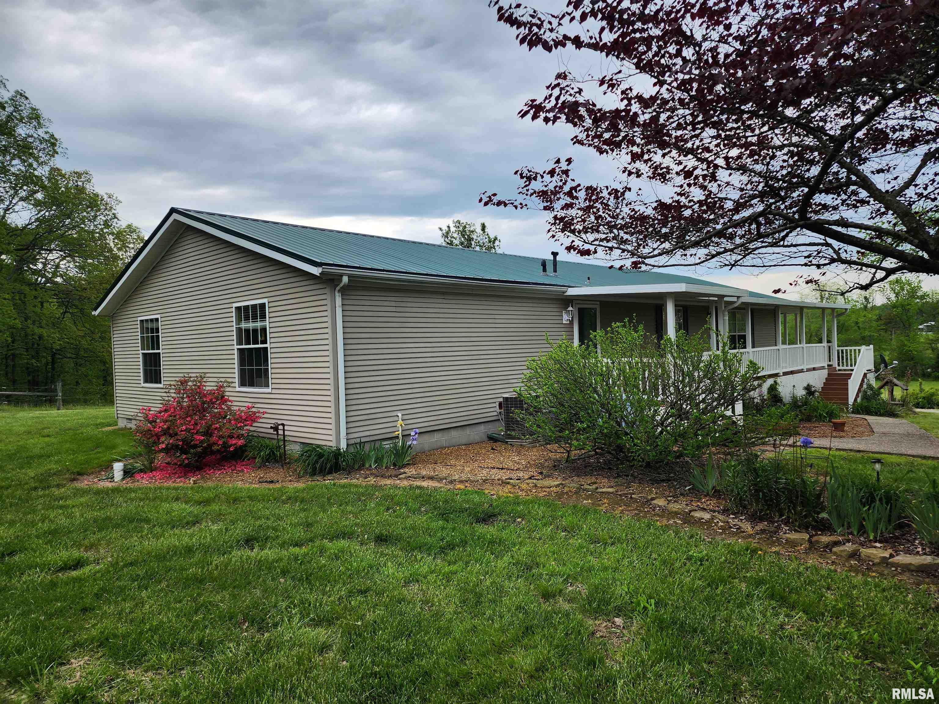 115 New Home Road Stonefort, IL 62987 - Photo 20 of 47 Gallery Image 20