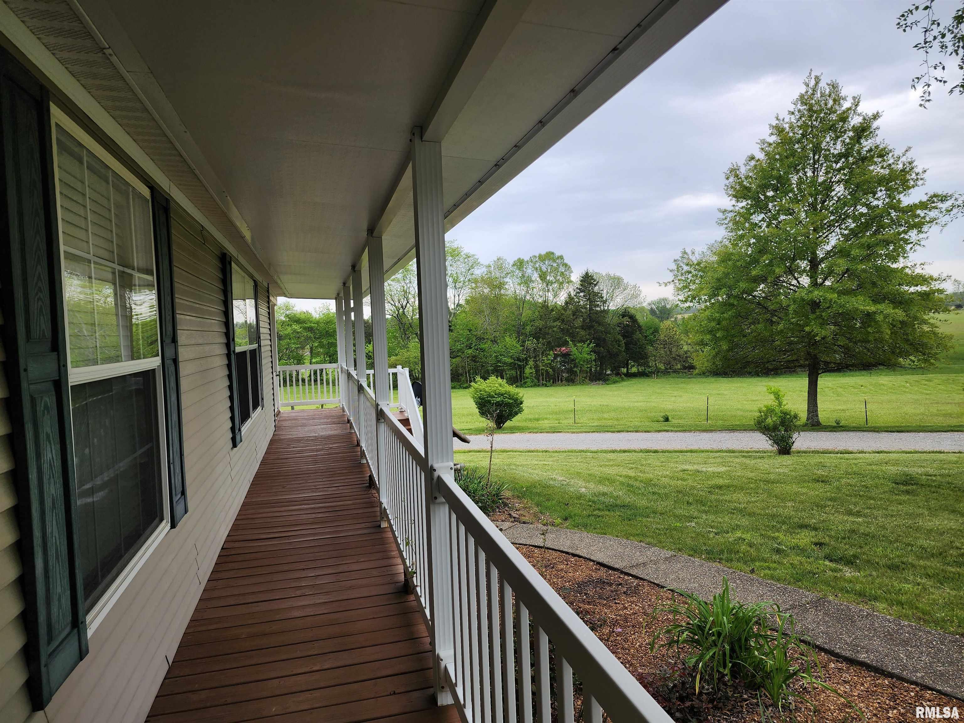 115 New Home Road Stonefort, IL 62987 - Photo 23 of 47 Gallery Image 23