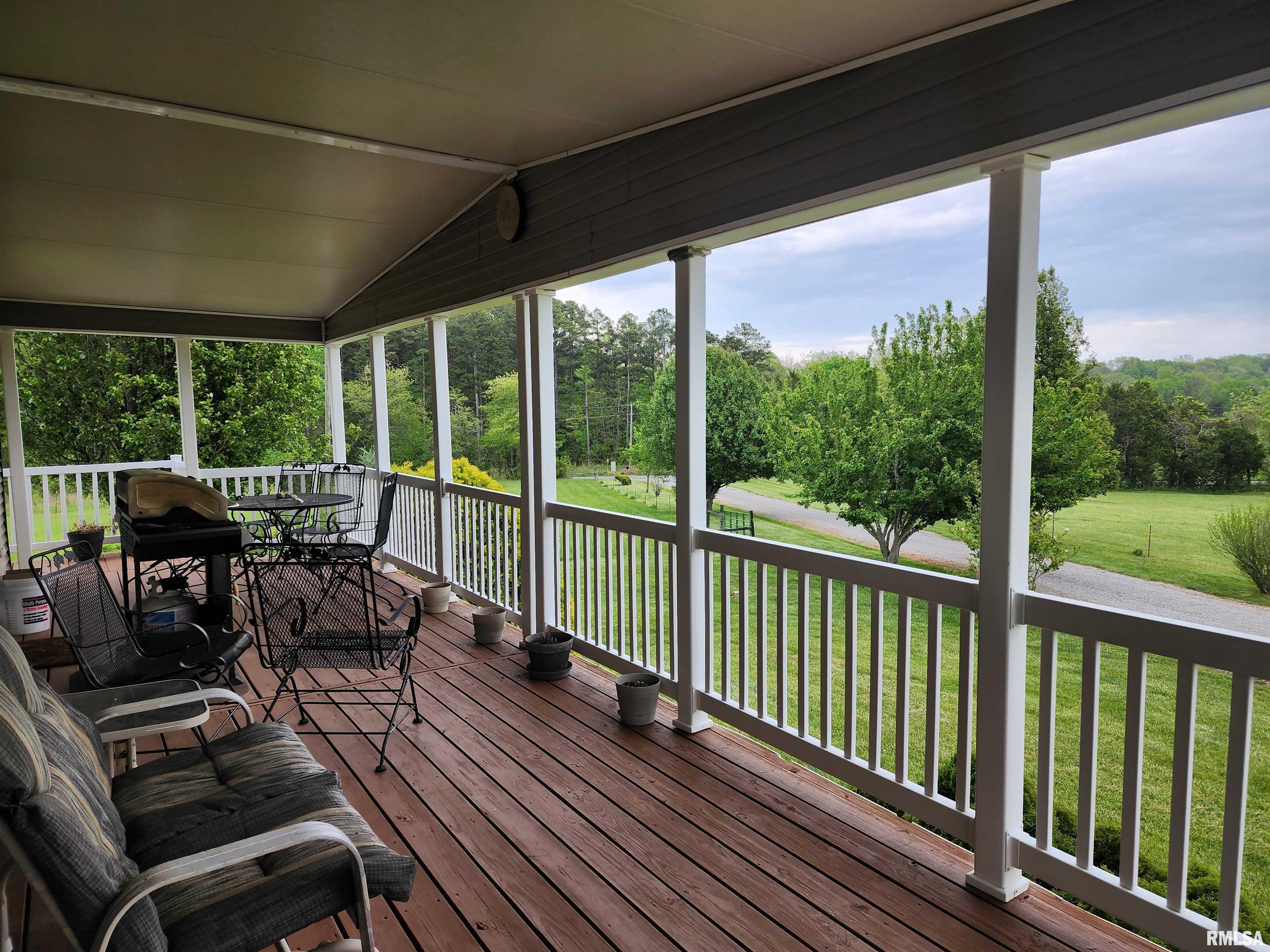 115 New Home Road Stonefort, IL 62987 - Photo 25 of 47 Gallery Image 25