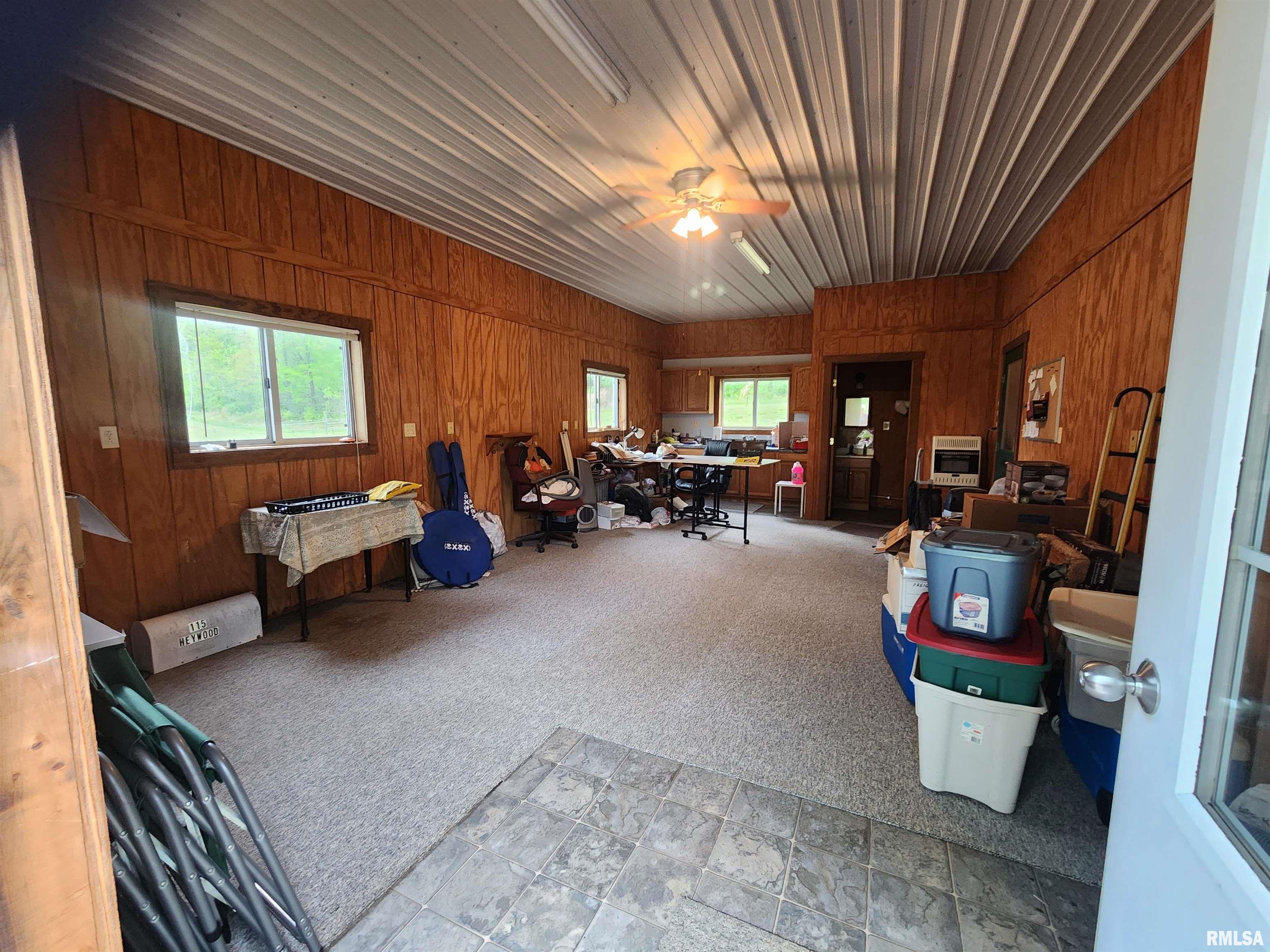 115 New Home Road Stonefort, IL 62987 - Photo 28 of 47 Gallery Image 28