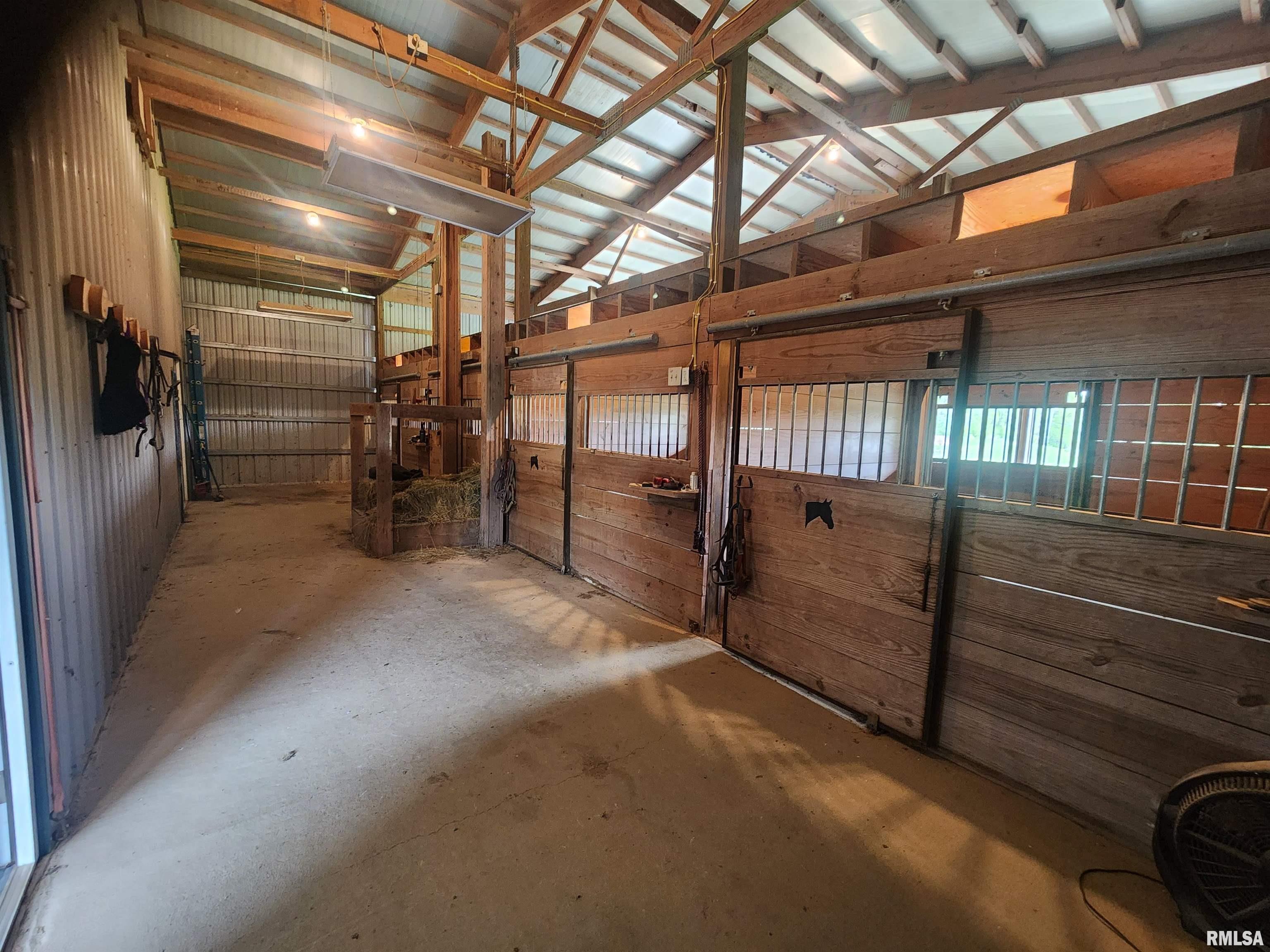 115 New Home Road Stonefort, IL 62987 - Photo 31 of 47 Gallery Image 31