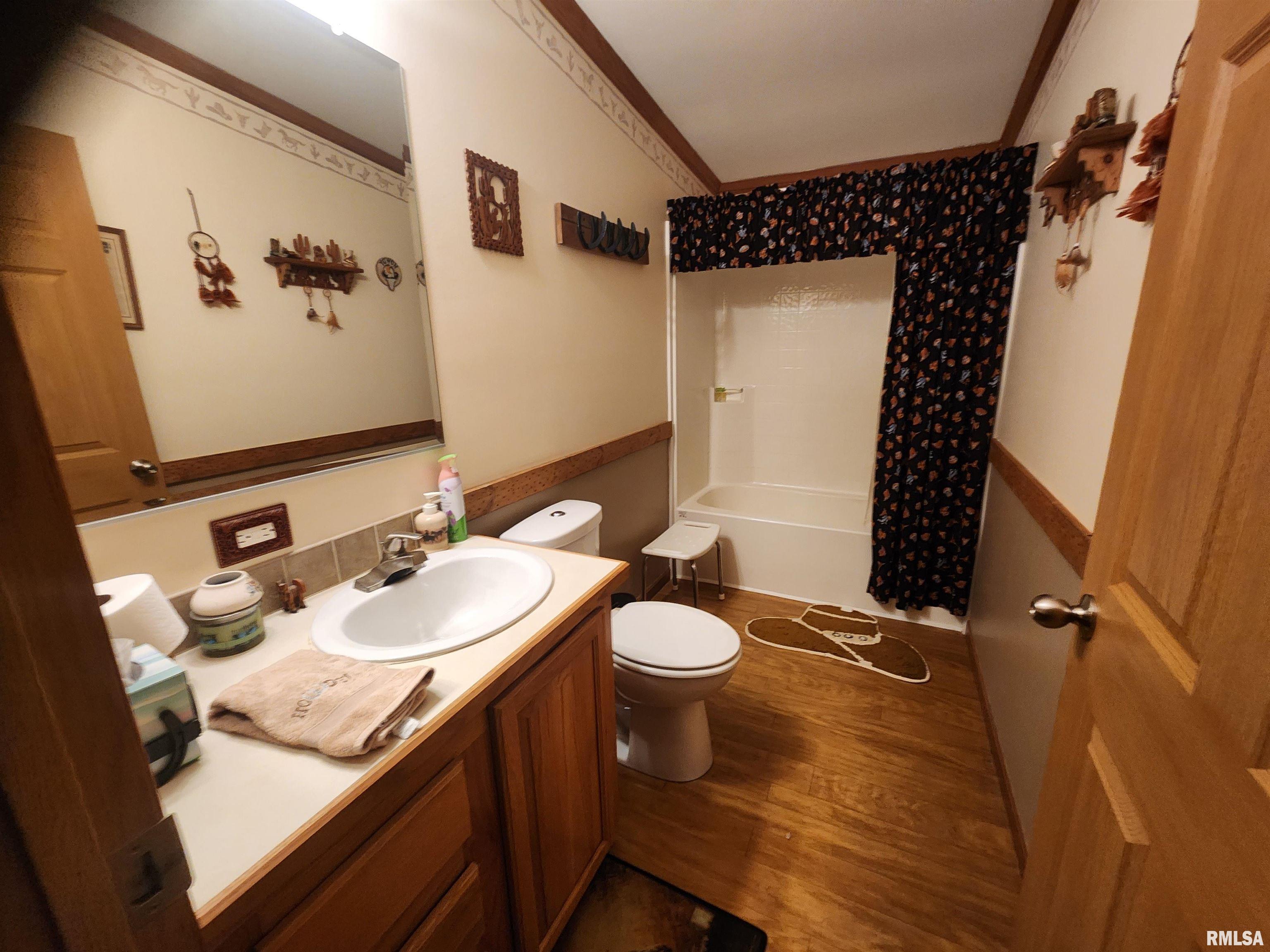 115 New Home Road Stonefort, IL 62987 - Photo 39 of 47 Gallery Image 39