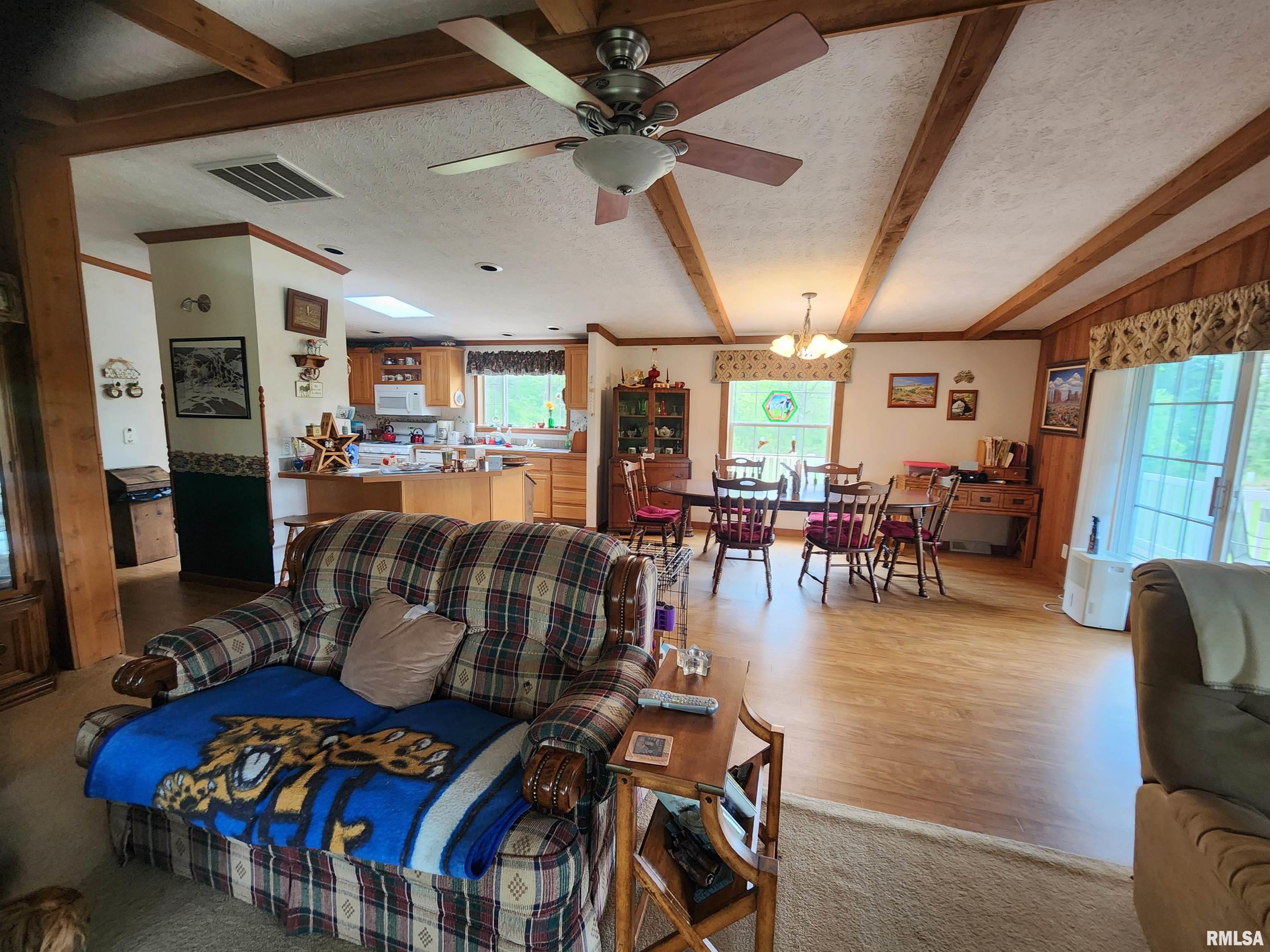 115 New Home Road Stonefort, IL 62987 - Photo 45 of 47 Gallery Image 45