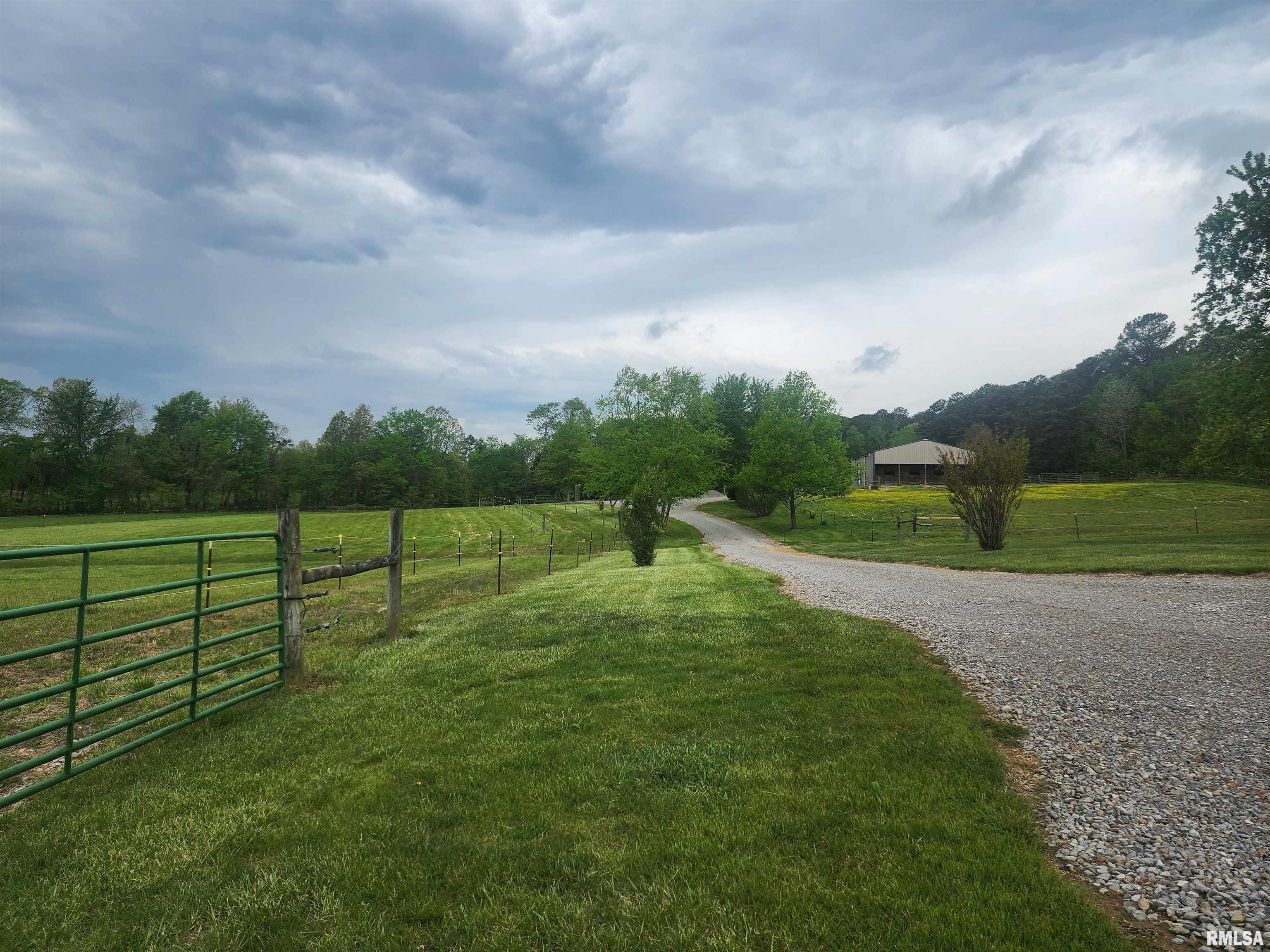 115 New Home Road Stonefort, IL 62987 - Photo 10 of 47 Gallery Image 10