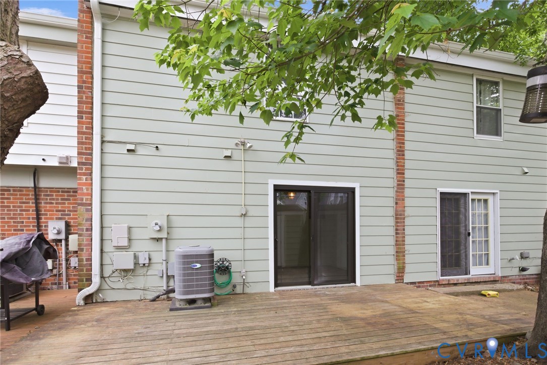 10182 Purcell Road Henrico, VA 23228 - Photo 38 of 45 Gallery Image 38