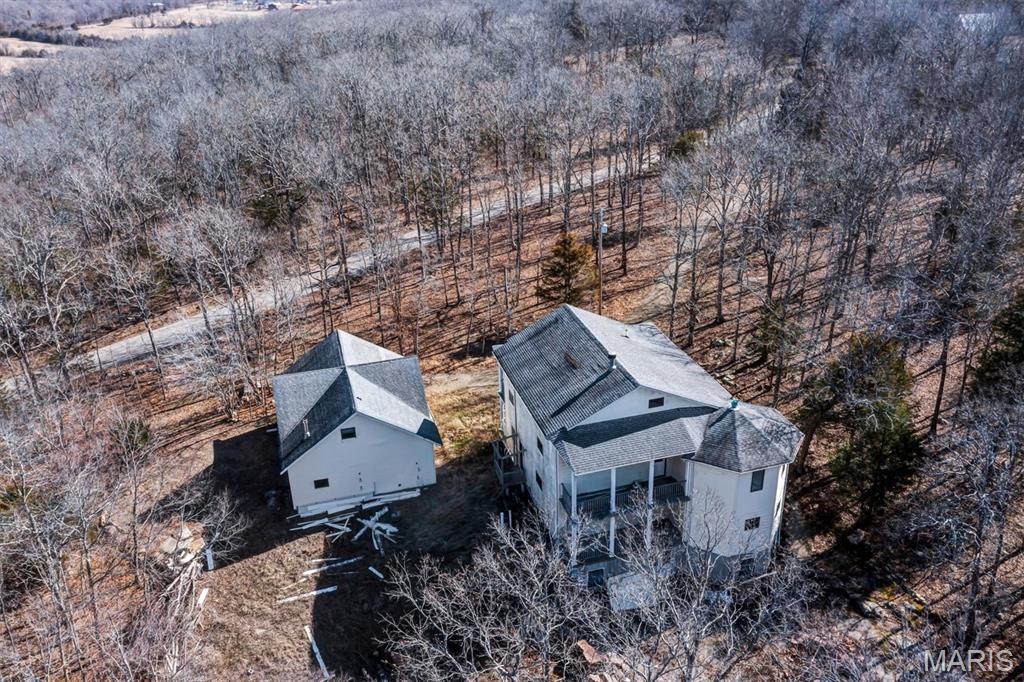 493 Brightstone Road Farmington, MO 63640 - Photo 15 of 18