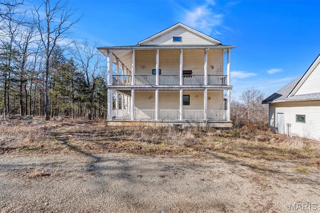 493 Brightstone Road Farmington, MO 63640 - Photo 2 of 18