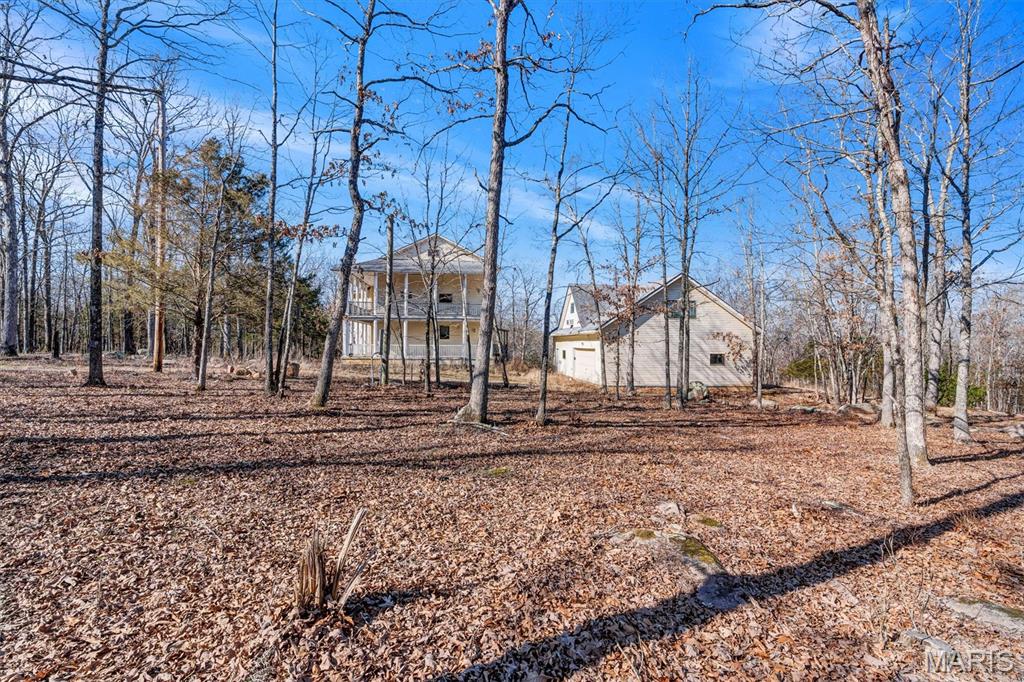 493 Brightstone Road Farmington, MO 63640 - Photo 3 of 18