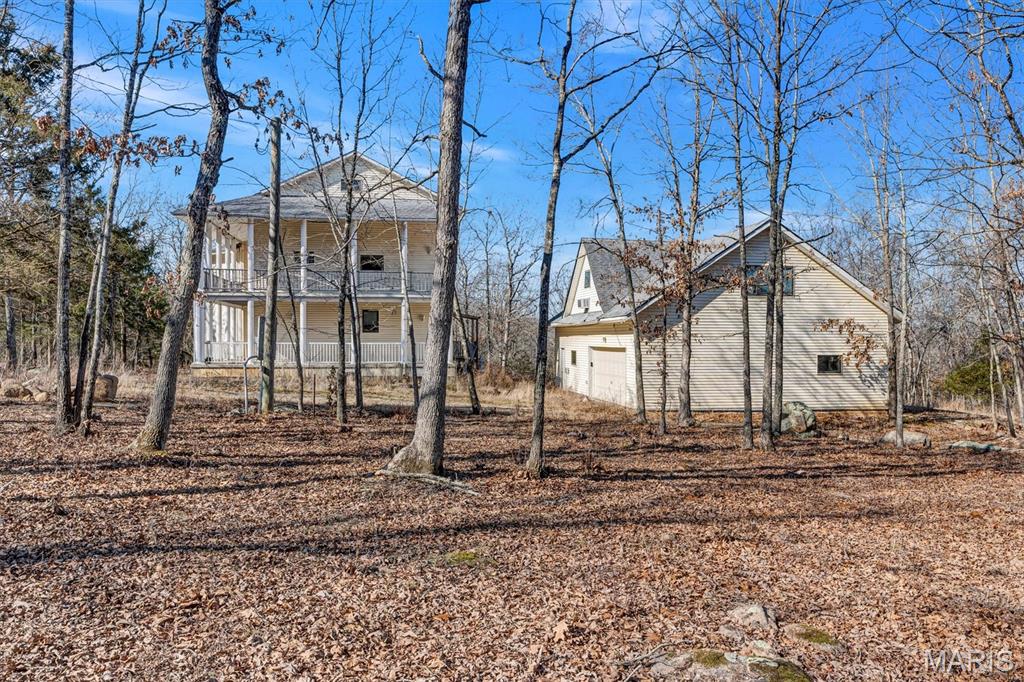 493 Brightstone Road Farmington, MO 63640 - Photo 4 of 18