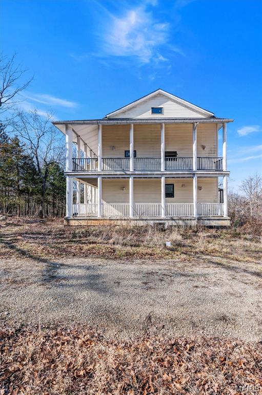 493 Brightstone Road Farmington, MO 63640 - Photo 5 of 18