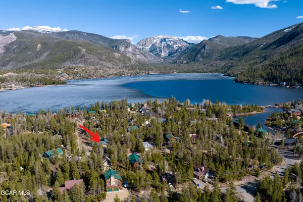 $1,395,000 | 900 Tallaqua Drive, Grand Lake, CO 80447