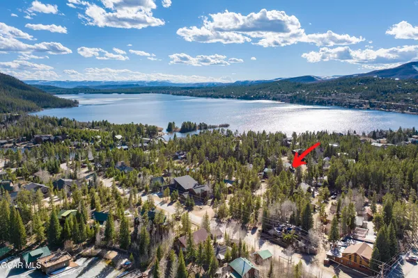 $1,395,000 | 900 Tallaqua Drive, Grand Lake, CO 80447