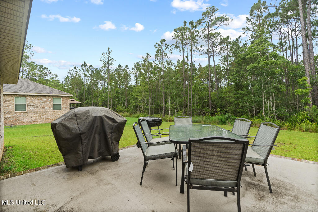 6896 Biddix Evans Road Ocean Springs, MS 39564 - Photo 19 of 25 18