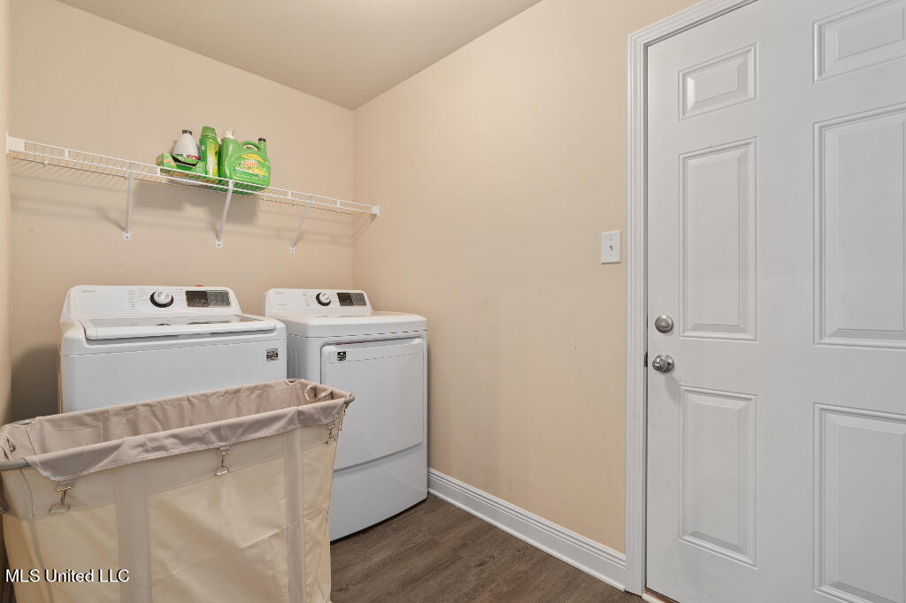6896 Biddix Evans Road Ocean Springs, MS 39564 - Photo 23 of 25 22