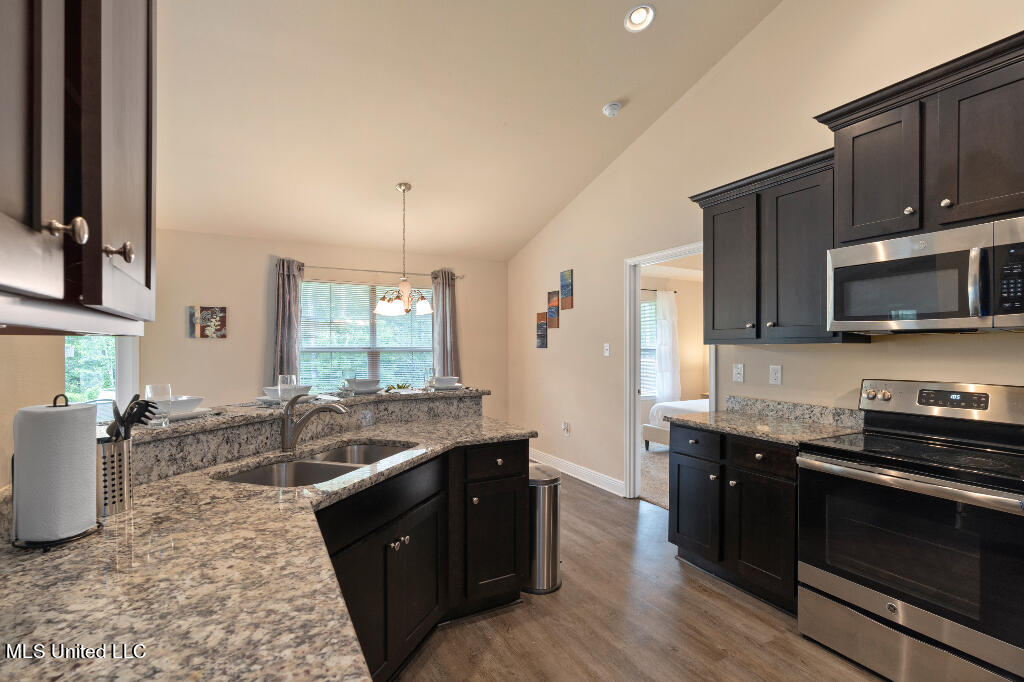 6896 Biddix Evans Road Ocean Springs, MS 39564 - Photo 7 of 25 06