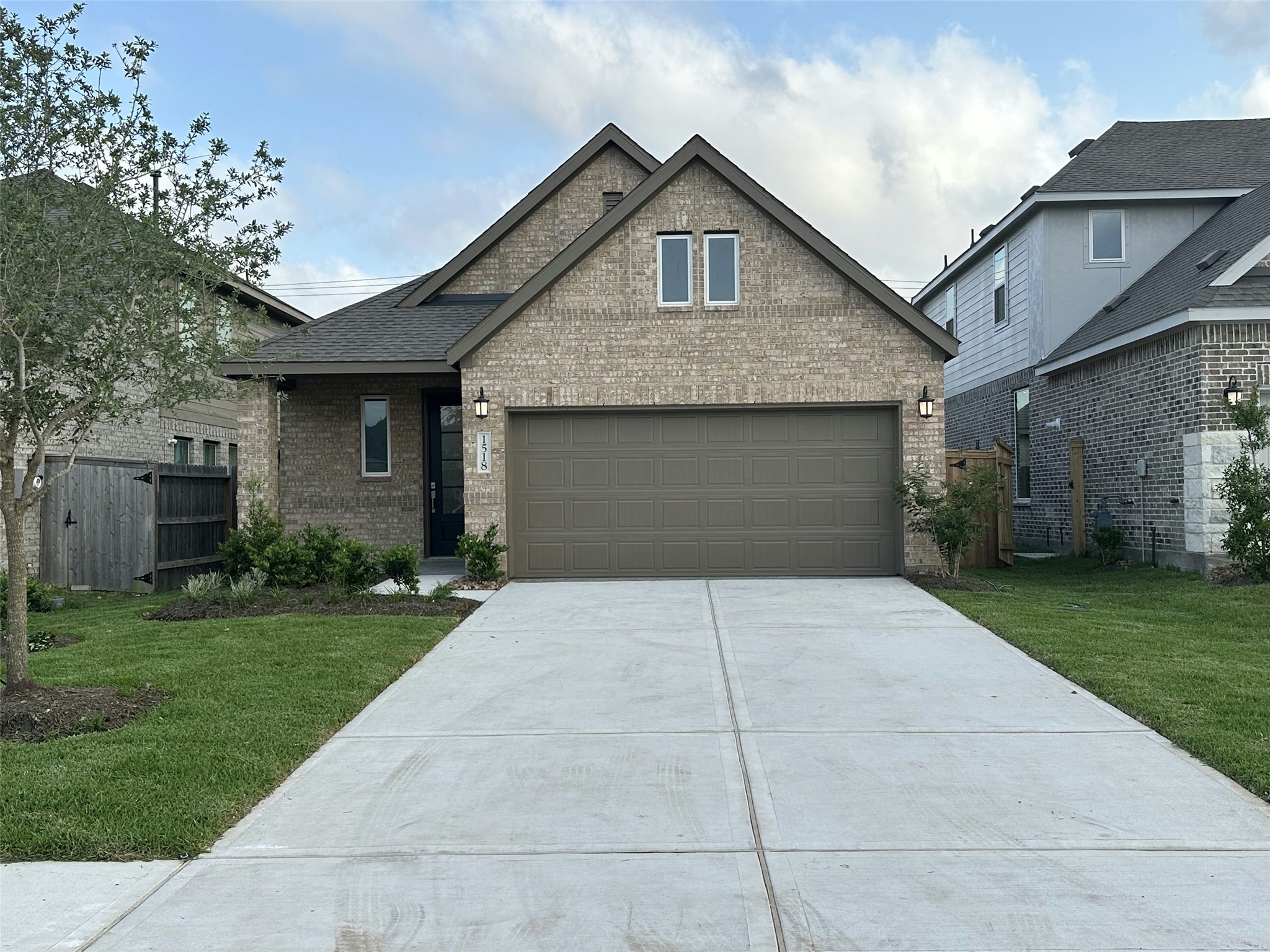 1518 Gentle Wind Court Angleton, TX 77515 - Photo 1 of 21