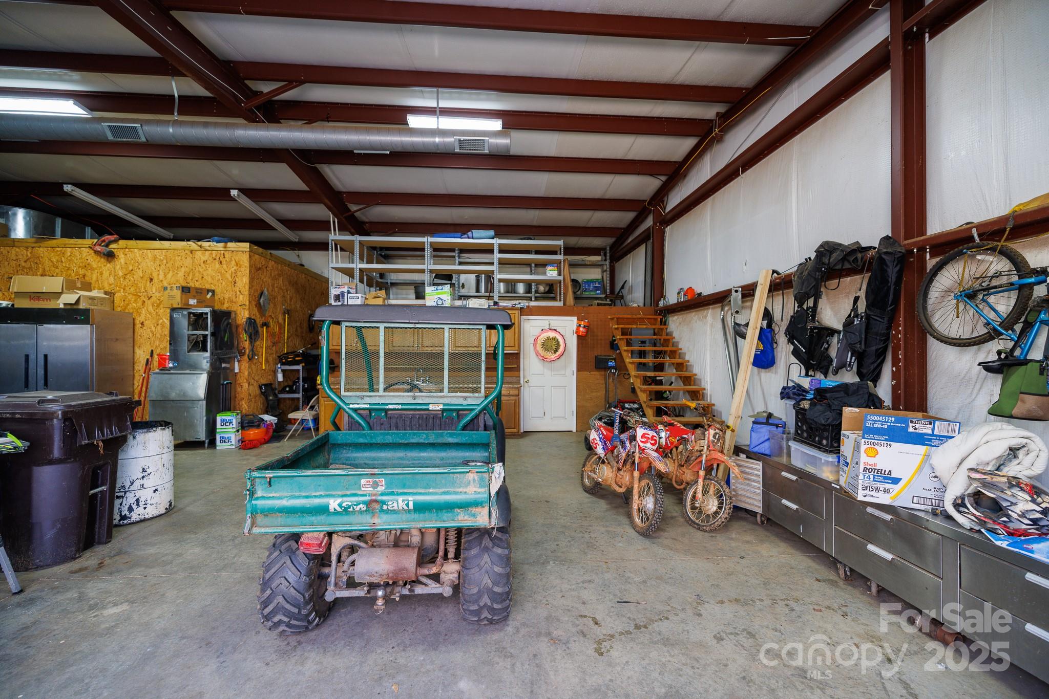4229 Motocross Trail Edgemoor, SC 29712 - Photo 25 of 47