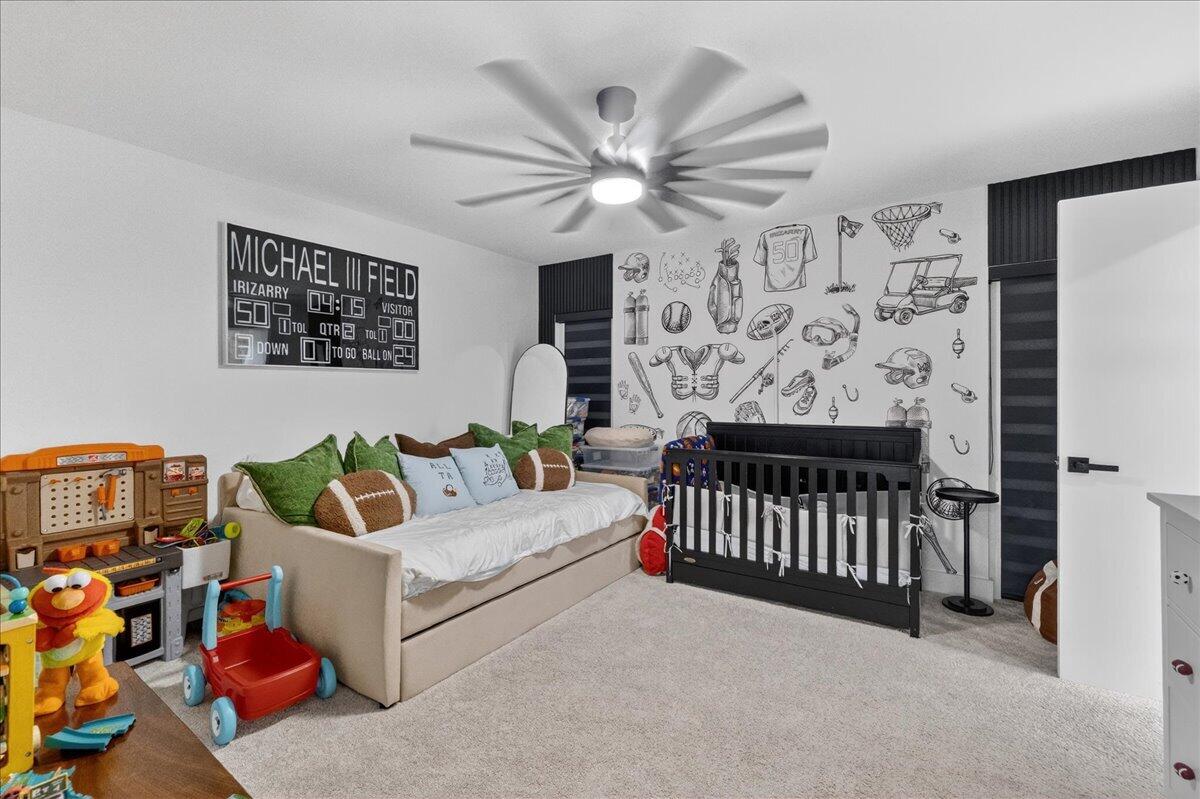 9729 North New River Canal Road, Unit 628 Plantation, FL 33324 - Photo 36 of 50 a bedroom with furniture and a window