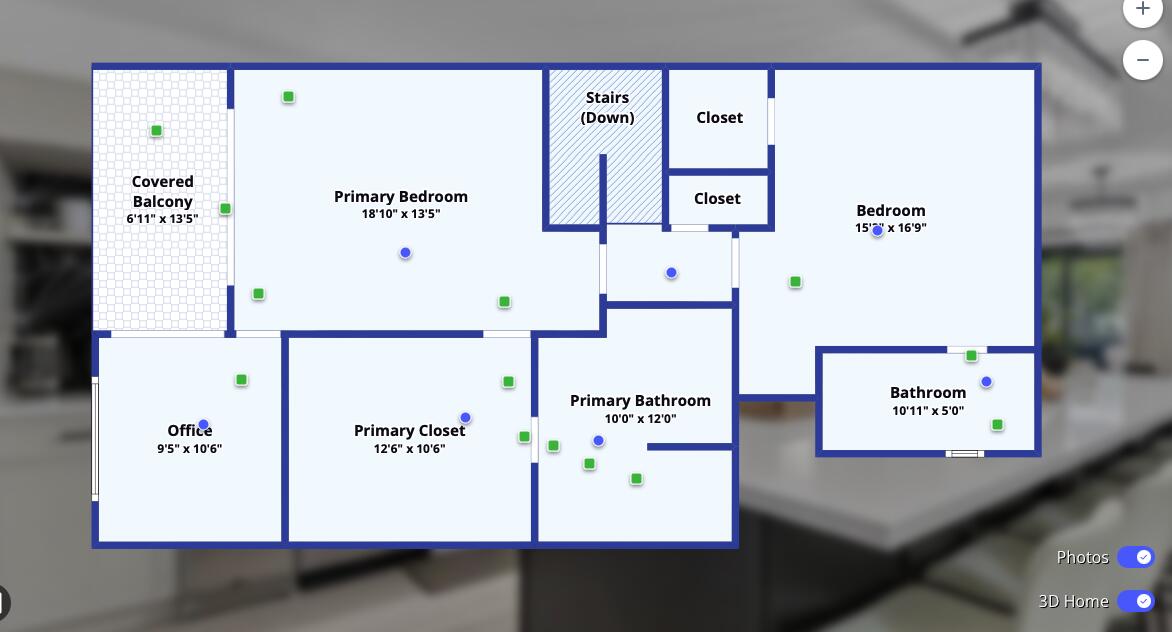 9729 North New River Canal Road, Unit 628 Plantation, FL 33324 - Photo 50 of 50 a picture of a refrigerator