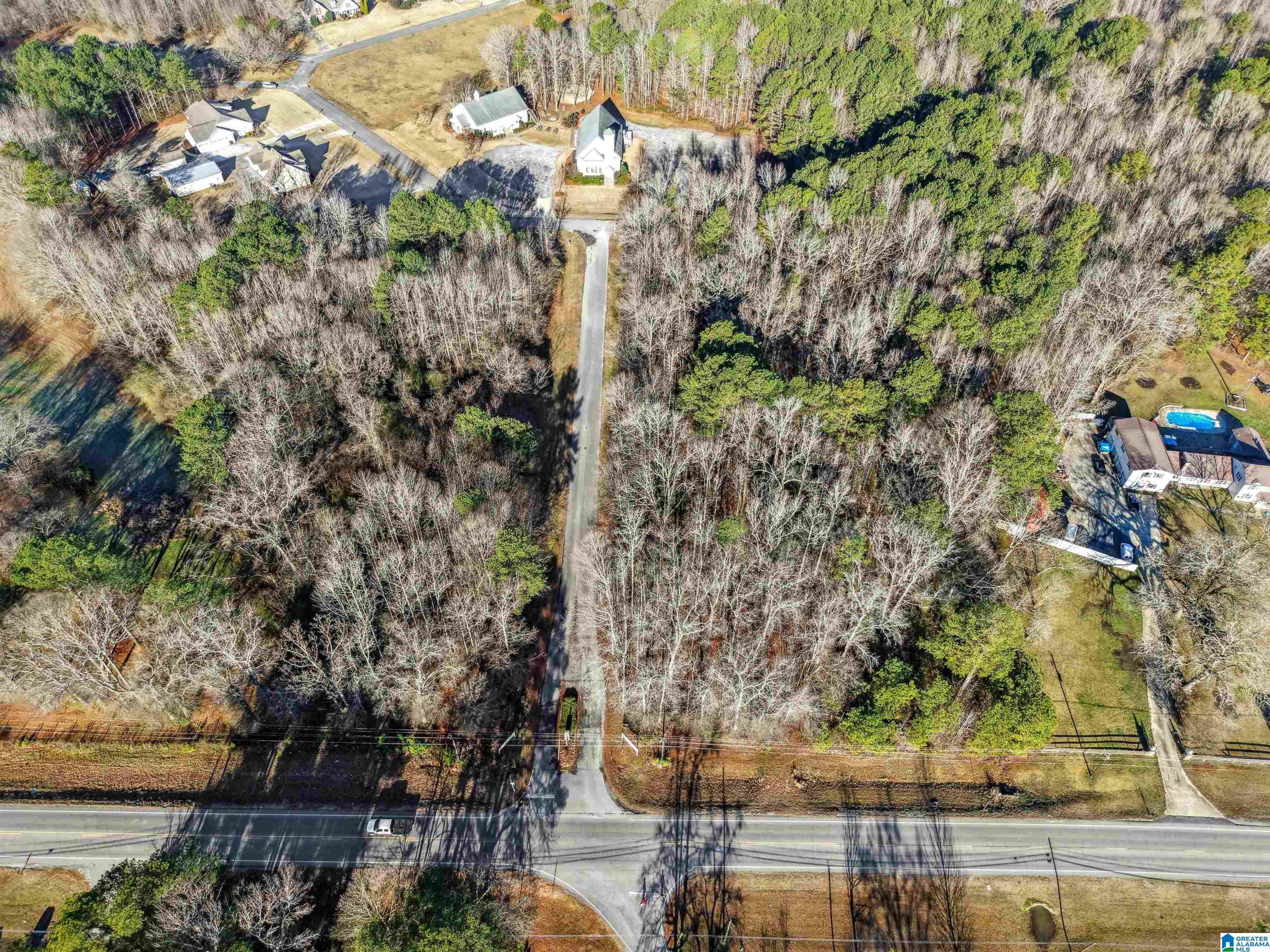 0 Branch Cove, Unit PHASE 2 Odenville, AL 35120 - Photo 11 of 32