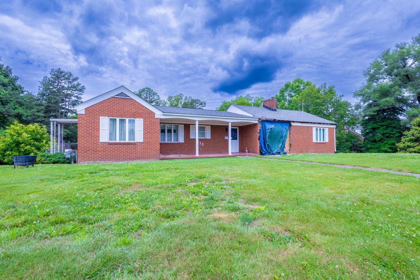 812 Bellefonte Princess Road Ashland, KY 41101 - Photo 1 of 36
