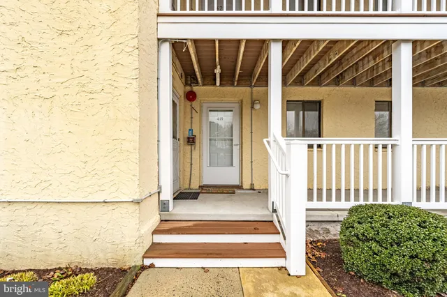 $259,900 | 715 142nd Street, Unit 420, Ocean City, MD 21842