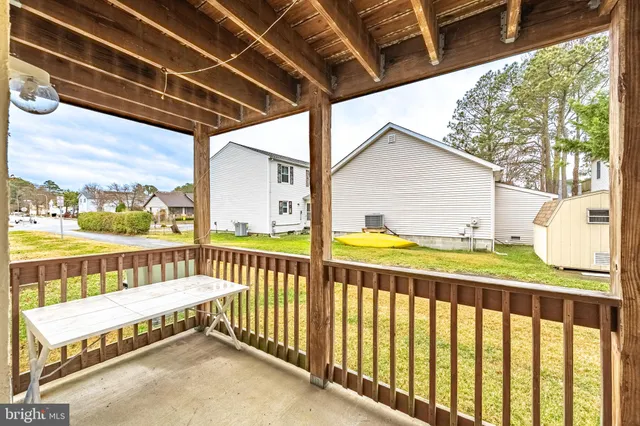 $259,900 | 715 142nd Street, Unit 420, Ocean City, MD 21842