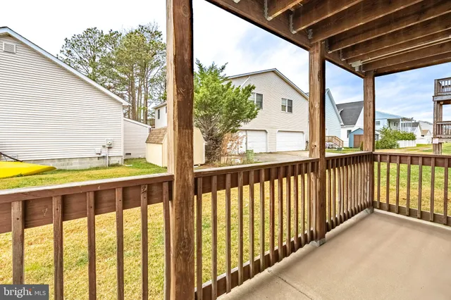 $259,900 | 715 142nd Street, Unit 420, Ocean City, MD 21842