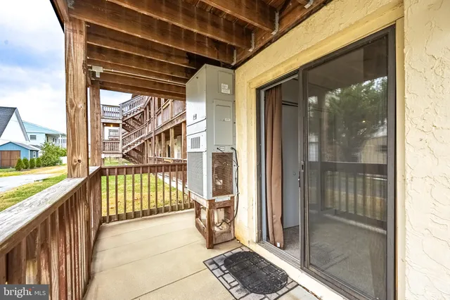 $259,900 | 715 142nd Street, Unit 420, Ocean City, MD 21842