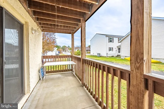 $259,900 | 715 142nd Street, Unit 420, Ocean City, MD 21842