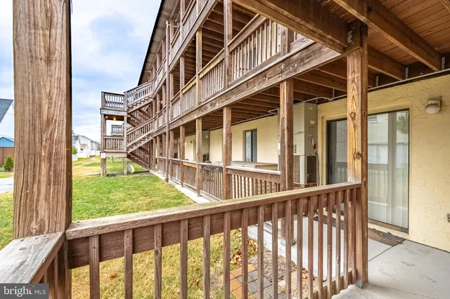 $259,900 | 715 142nd Street, Unit 420, Ocean City, MD 21842