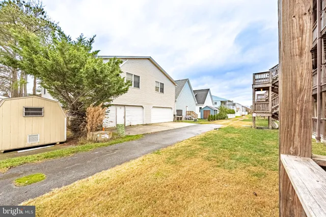 $259,900 | 715 142nd Street, Unit 420, Ocean City, MD 21842