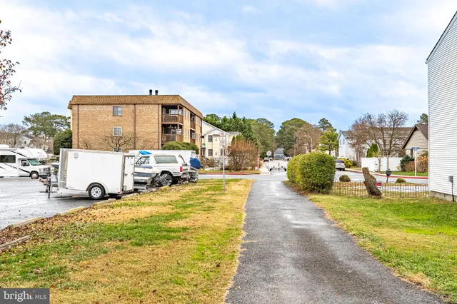 $259,900 | 715 142nd Street, Unit 420, Ocean City, MD 21842