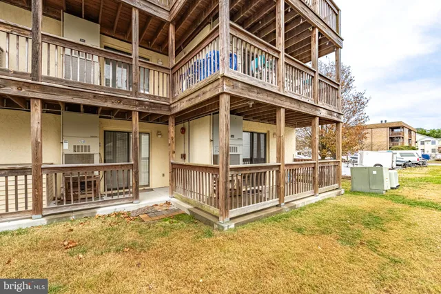 $259,900 | 715 142nd Street, Unit 420, Ocean City, MD 21842