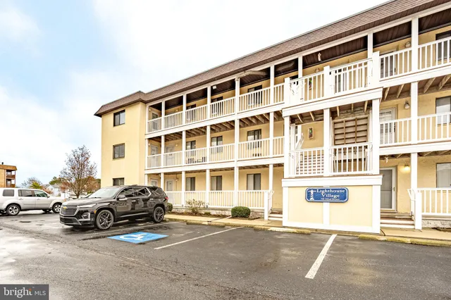 $259,900 | 715 142nd Street, Unit 420, Ocean City, MD 21842