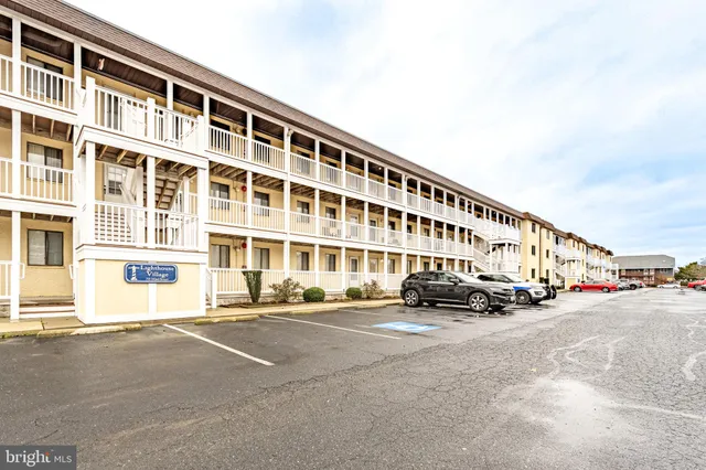 $259,900 | 715 142nd Street, Unit 420, Ocean City, MD 21842