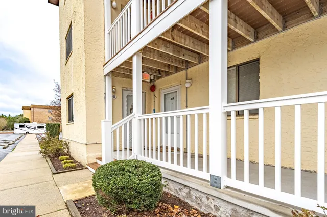 $259,900 | 715 142nd Street, Unit 420, Ocean City, MD 21842