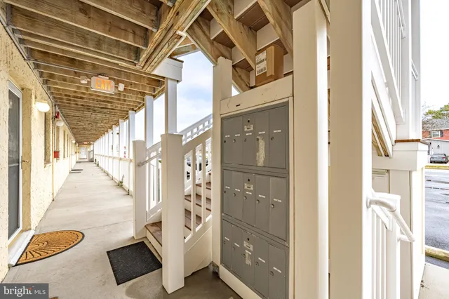 $259,900 | 715 142nd Street, Unit 420, Ocean City, MD 21842