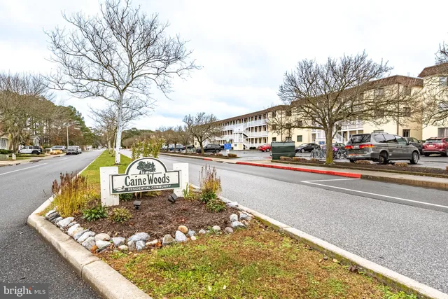 $259,900 | 715 142nd Street, Unit 420, Ocean City, MD 21842