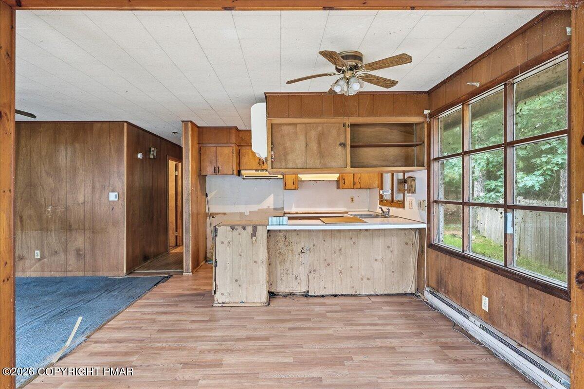 112 Purdytown Road Lakeville, PA 18438 - Photo 5 of 28 Eating Area