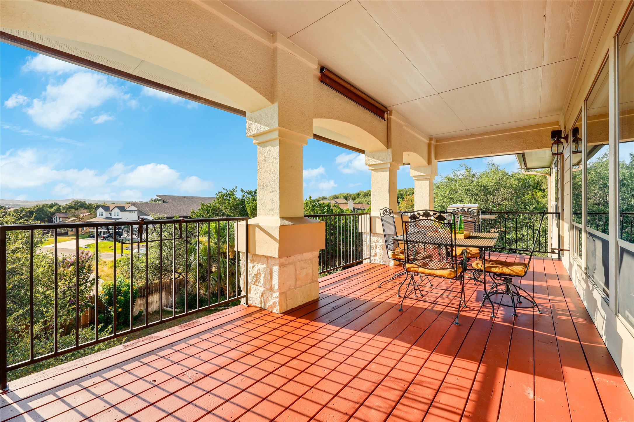 700 Augusta Circle Point Venture, TX 78645 - Photo 15 of 39