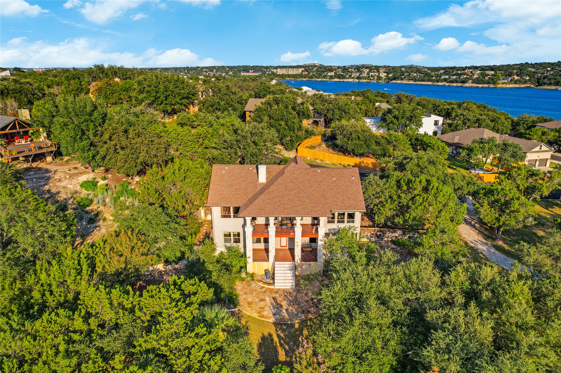 700 Augusta Circle Point Venture, TX 78645 - Photo 2 of 39