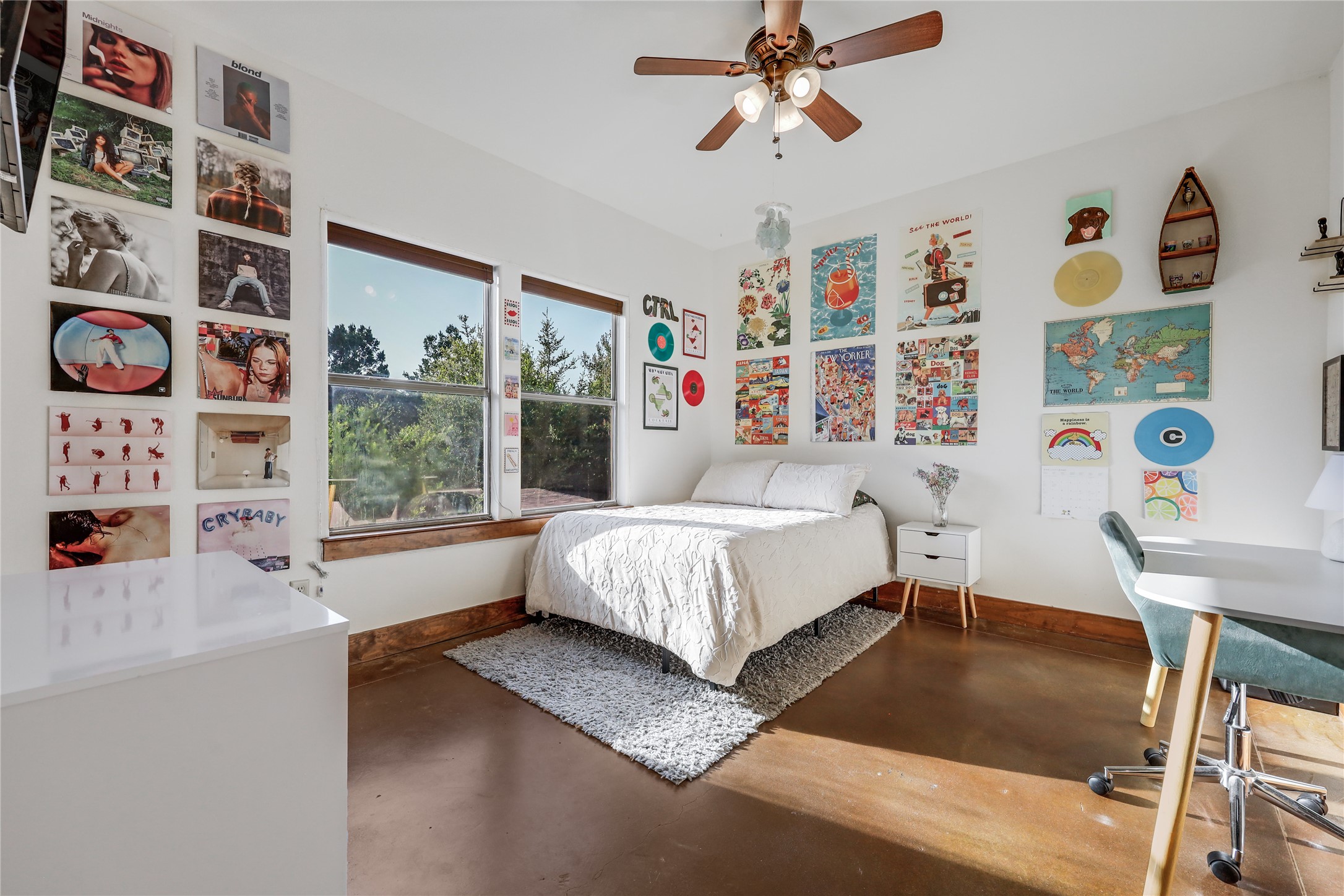 700 Augusta Circle Point Venture, TX 78645 - Photo 27 of 39