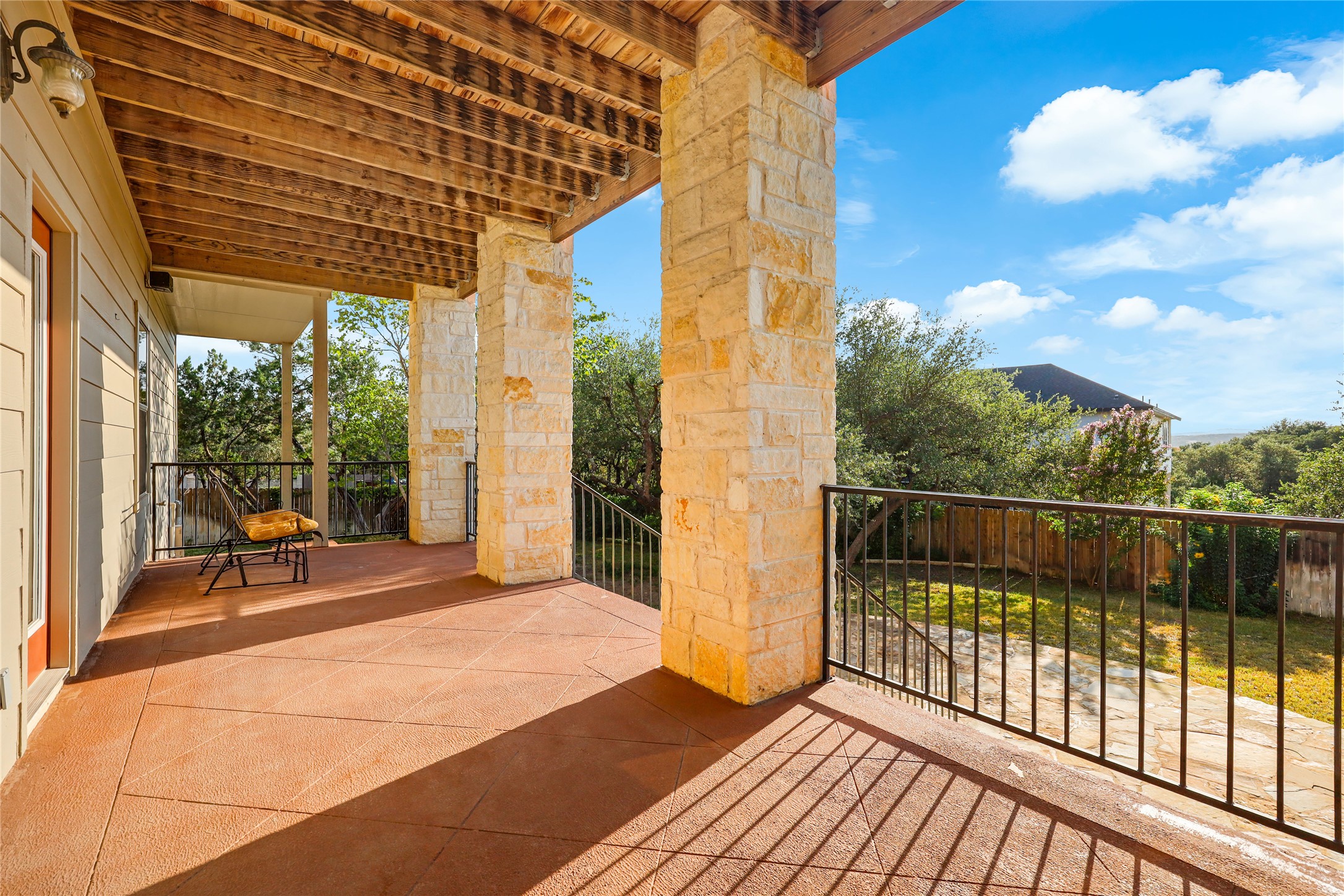 700 Augusta Circle Point Venture, TX 78645 - Photo 31 of 39