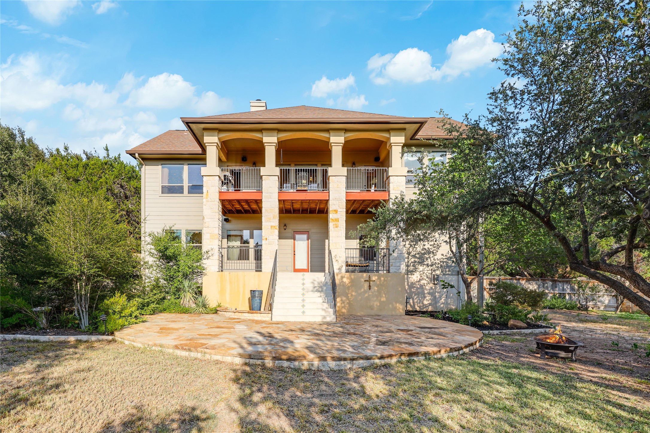 700 Augusta Circle Point Venture, TX 78645 - Photo 34 of 39