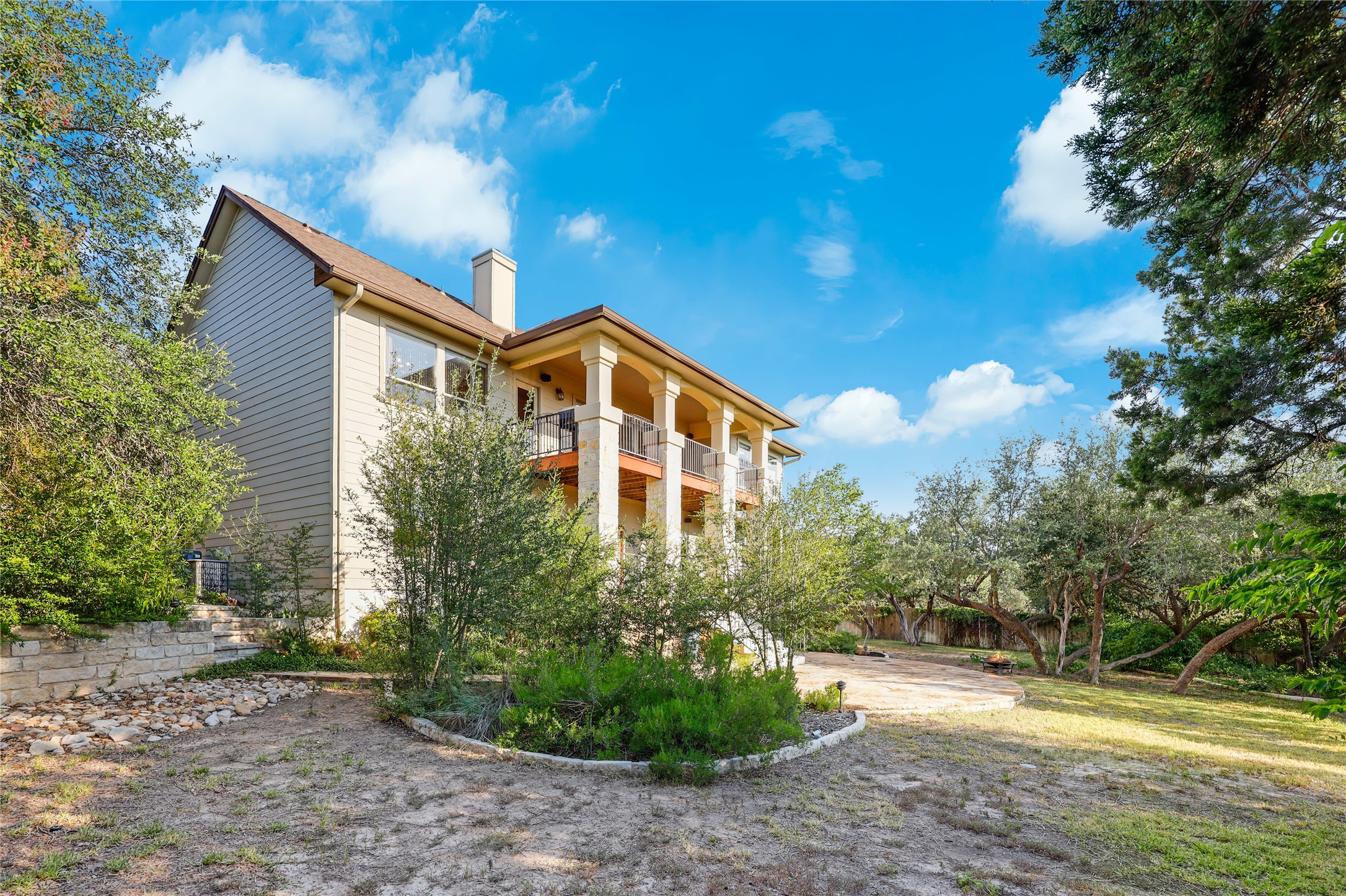 700 Augusta Circle Point Venture, TX 78645 - Photo 35 of 39