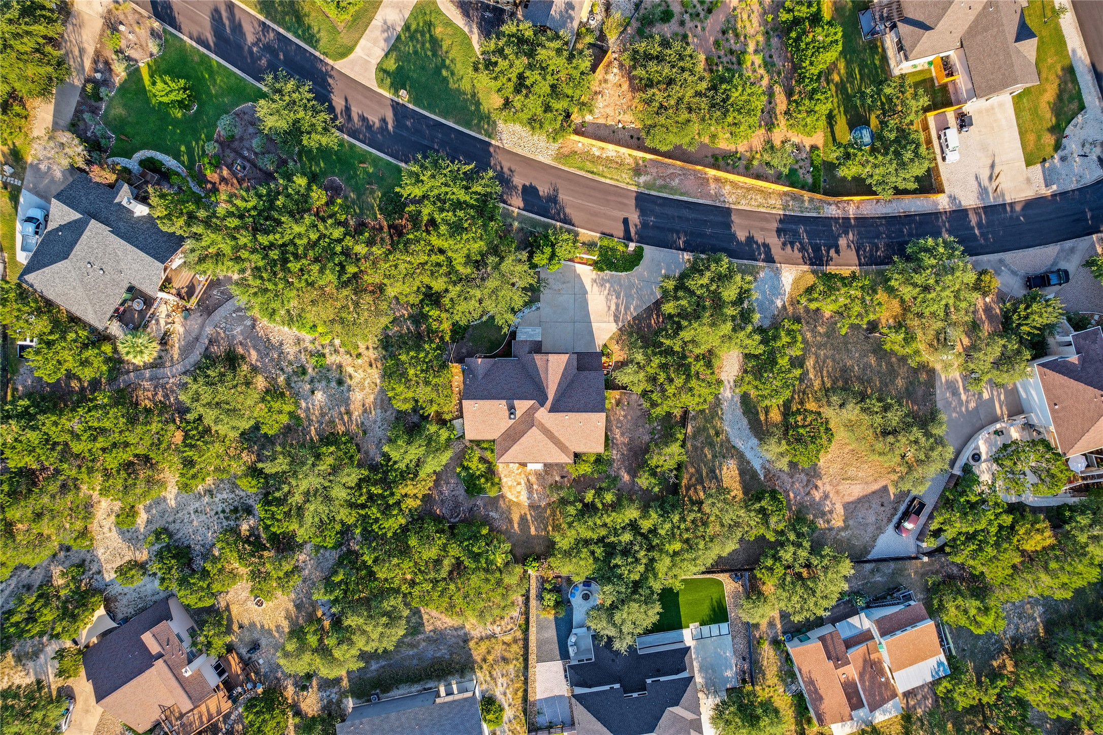 700 Augusta Circle Point Venture, TX 78645 - Photo 39 of 39