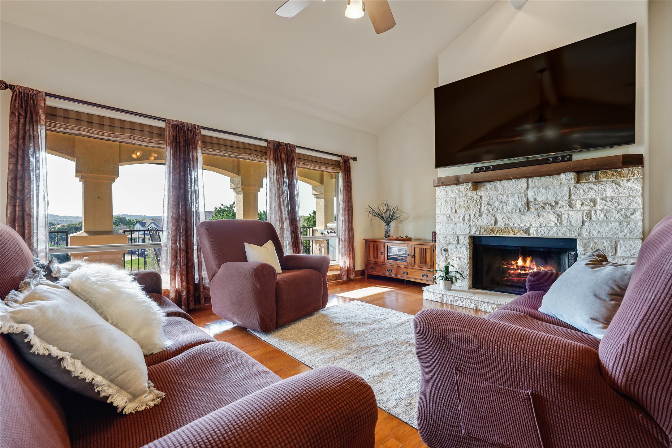 700 Augusta Circle Point Venture, TX 78645 - Photo 7 of 39