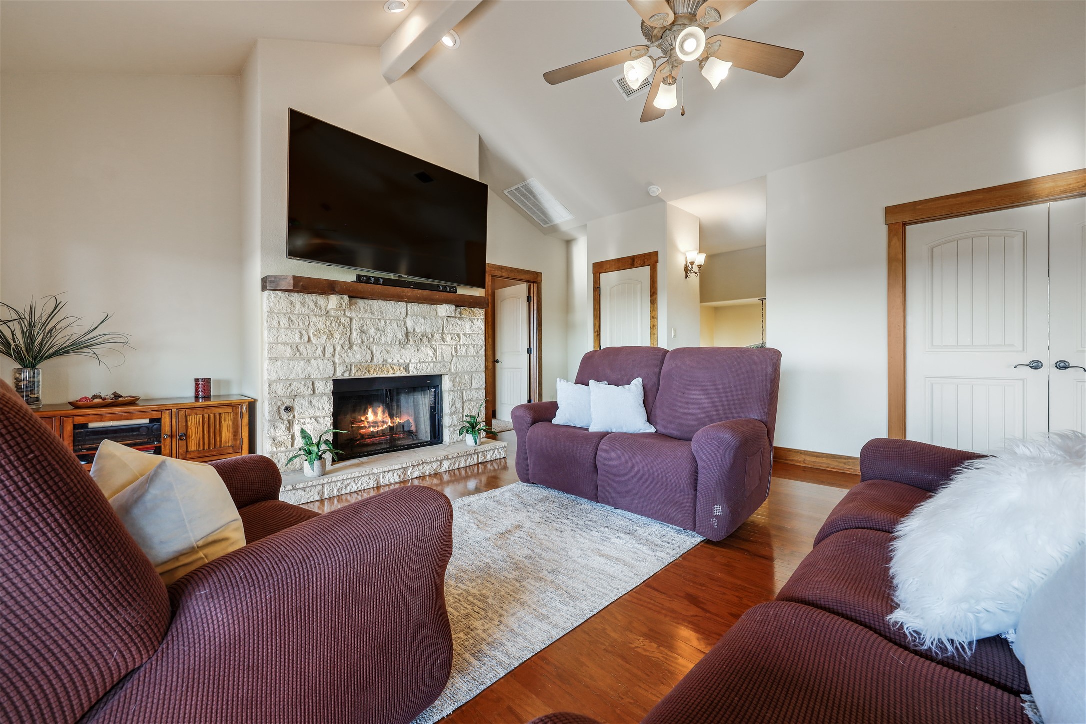 700 Augusta Circle Point Venture, TX 78645 - Photo 9 of 39