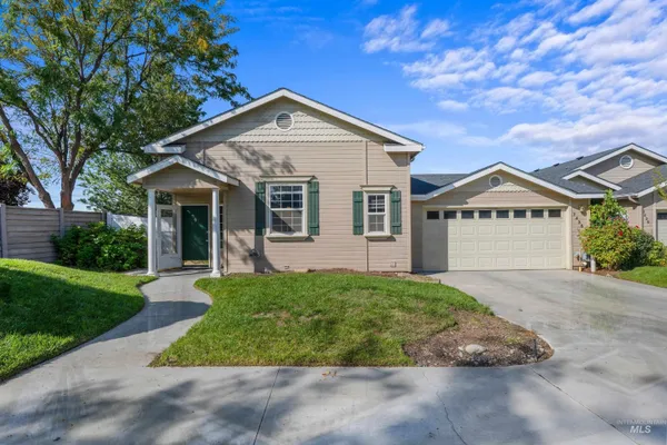$514,900 | 7436 West Garden Glen Drive, Boise, ID 83714
